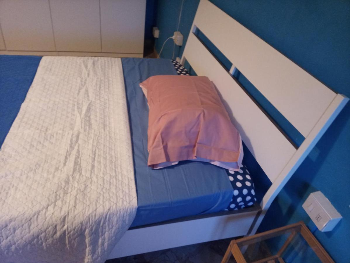 Casa Vacanze Giulia A Careggi Wi-Fi Apartment Firenze Bagian luar foto