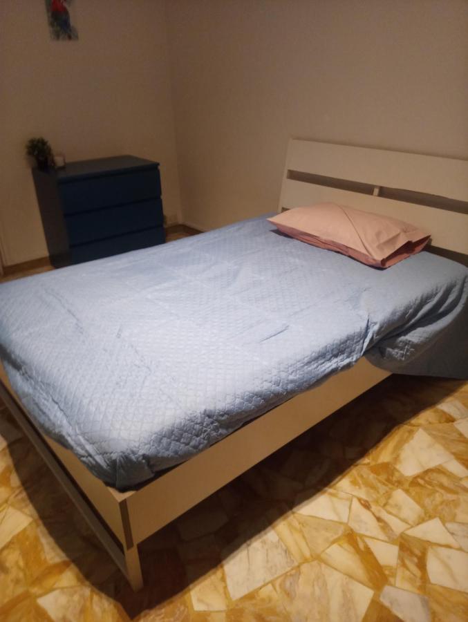 Casa Vacanze Giulia A Careggi Wi-Fi Apartment Firenze Bagian luar foto