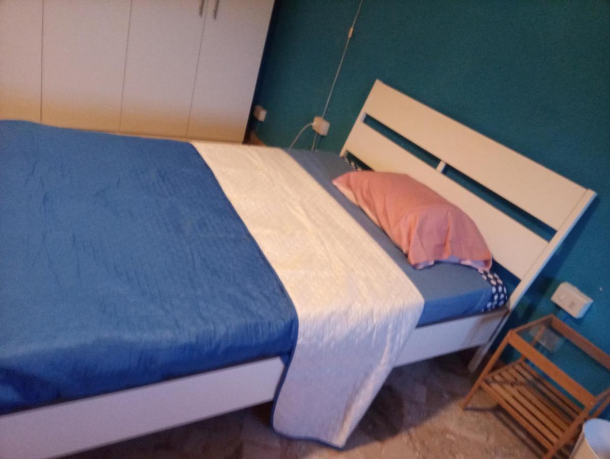 Casa Vacanze Giulia A Careggi Wi-Fi Apartment Firenze Bagian luar foto